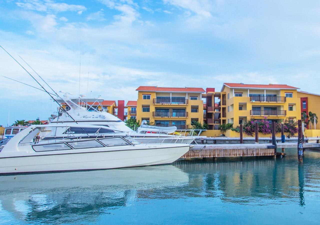 Palapa Beach Resort Curacao Jan Thiel Esterno foto